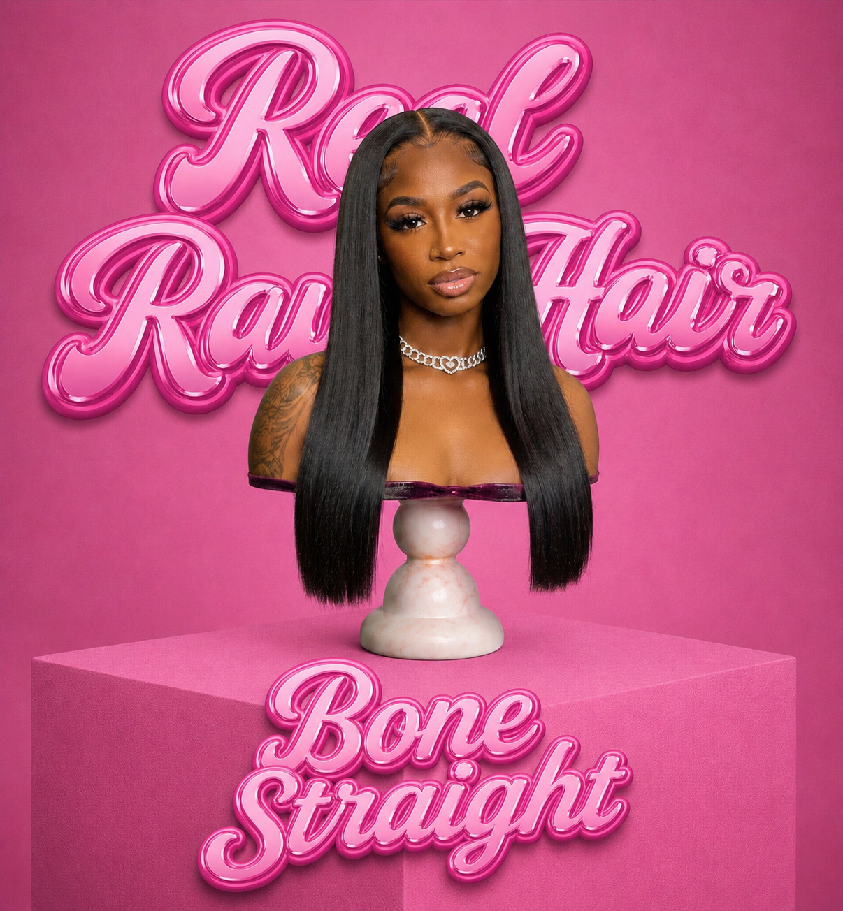 𝐁𝐎𝐍𝐄 𝐒𝐓𝐑𝐀𝐈𝐆𝐇𝐓