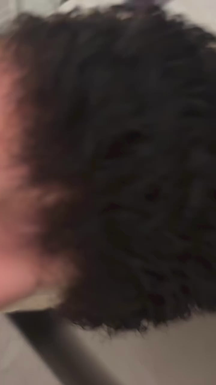 𝐁𝐔𝐑𝐌𝐄𝐒𝐄 𝐂𝐔𝐑𝐋𝐘 𝐇𝐃 𝐋𝐀𝐂𝐄 𝐖𝐈𝐆 (𝟏𝐁)